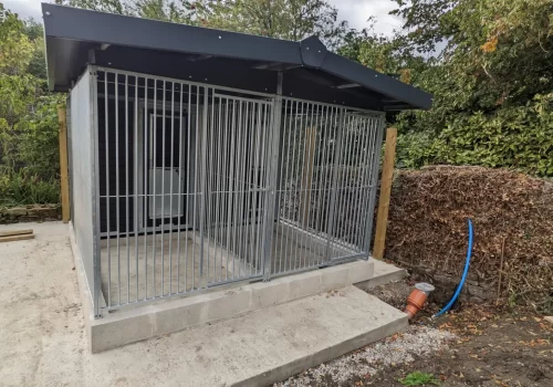 10x10ft WPC duo SHs