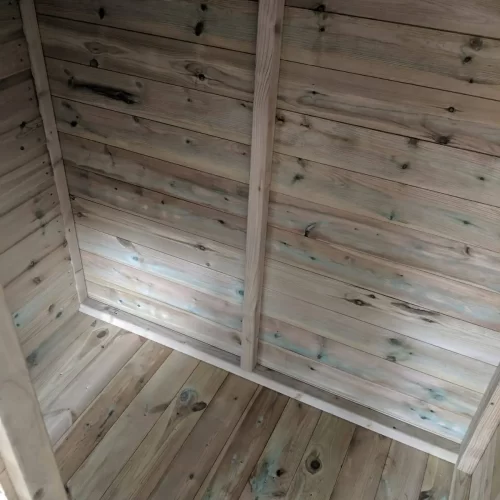 10x10ft duo internal