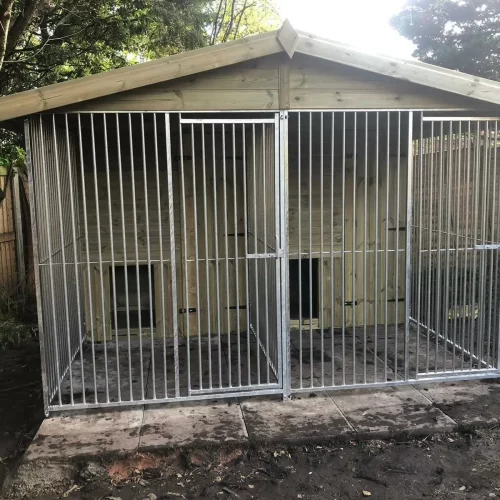 10x8ft duo external