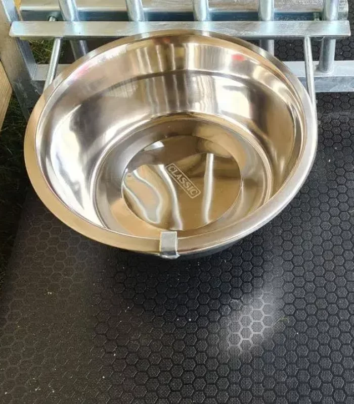Single Bowl Holder - 1
