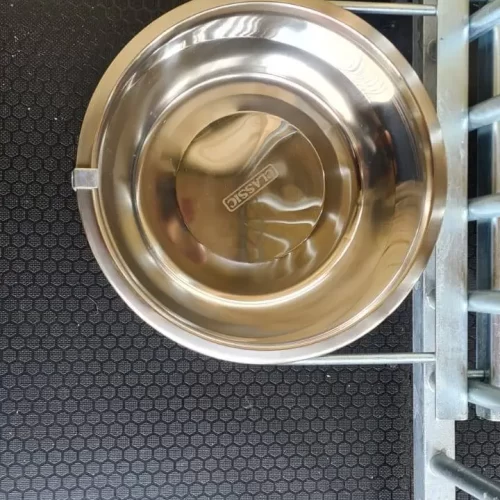 Single Bowl Holder - 2